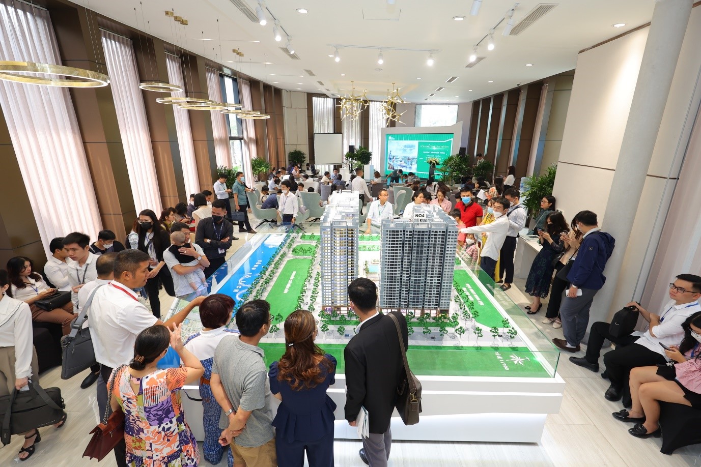 6 dự án của Hưng Thịnh, 1 dự án của Novaland được TP. HCM gỡ vướng pháp lý